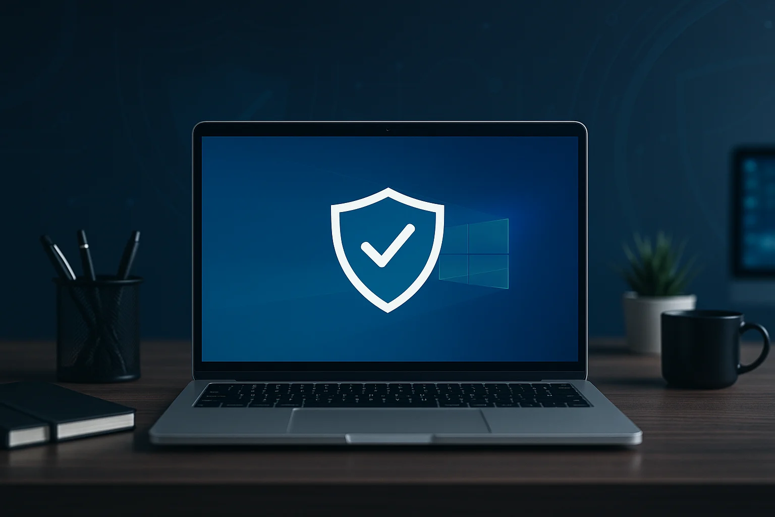 Microsoft Defender vs Third-Party Antivirus